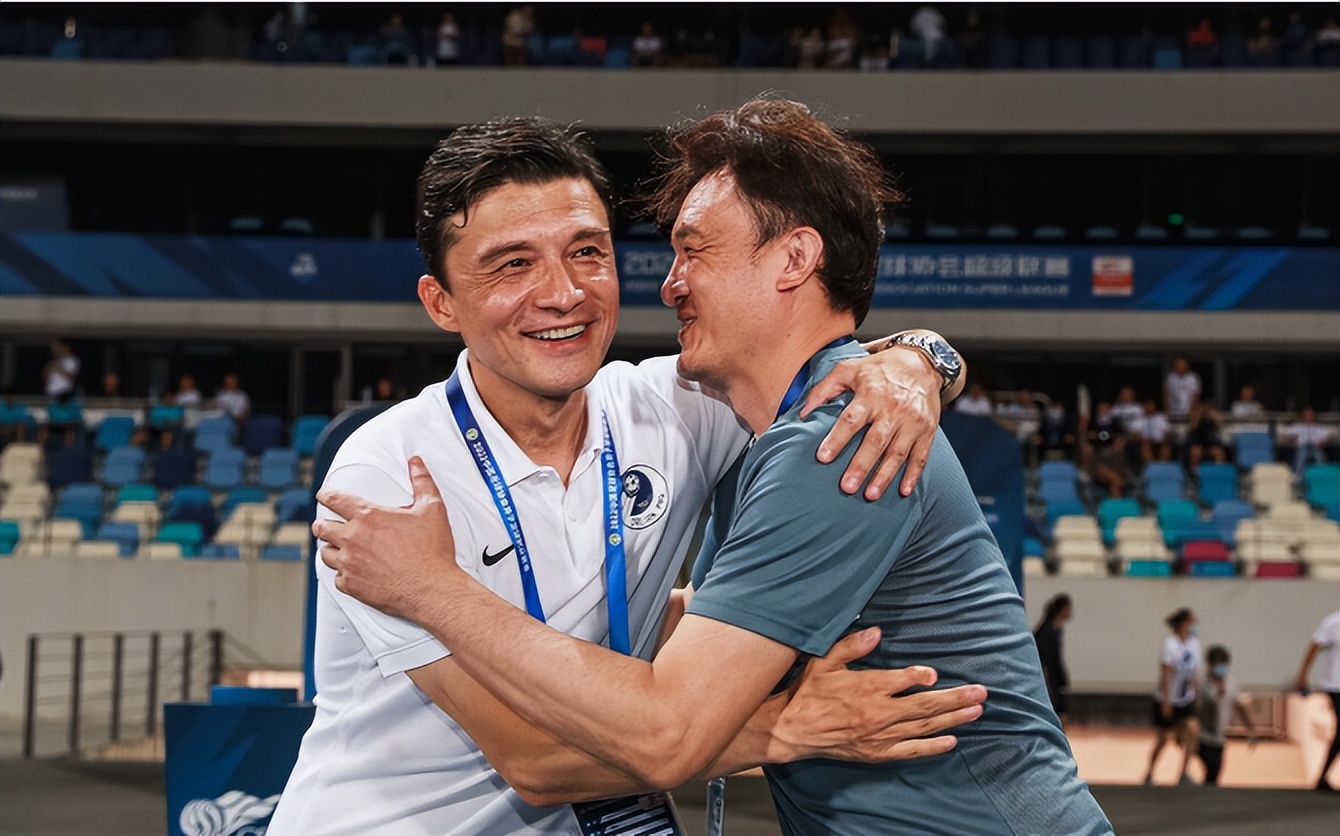 谢晖谈论足球问题,谢晖谈中国足球十年来真实状况