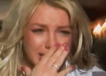 布兰妮怎么了是生了什么病,布兰妮回应被妹妹称脾气古怪