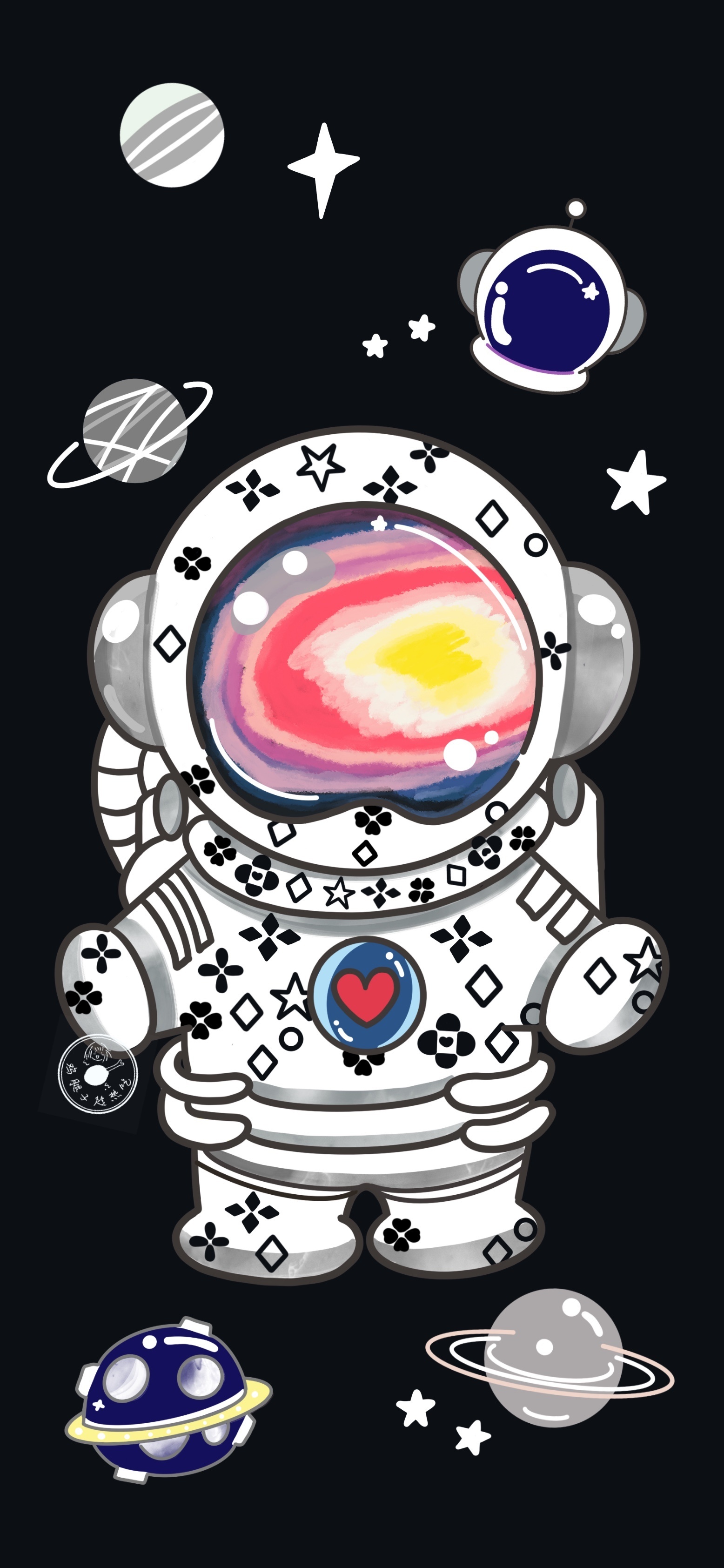 绝美高清手机壁纸唯美,绝美动漫手机壁纸高清