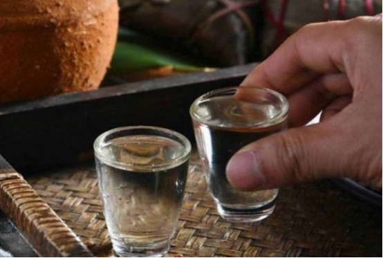 全国哪的白酒最值得喝,十大公认最好喝的白酒各出自哪省