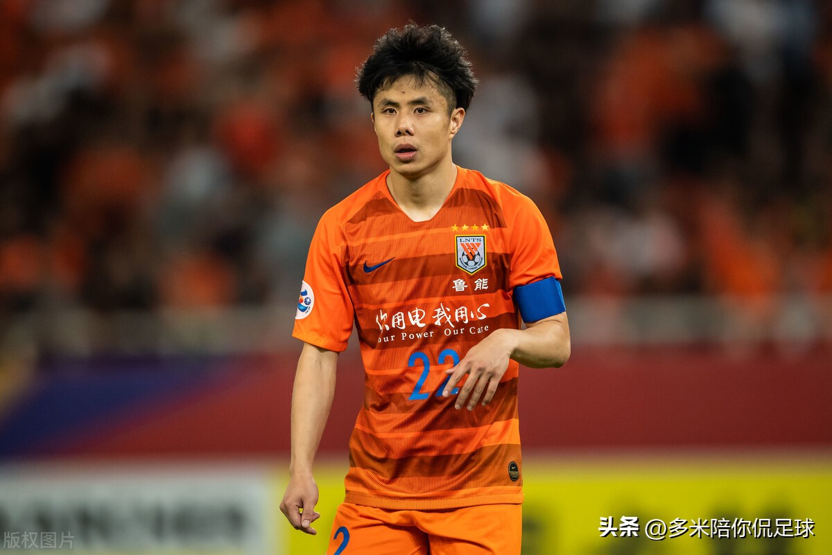 山东球员谈郭田雨金敬道孙准浩,泰山队最新消息孙准浩