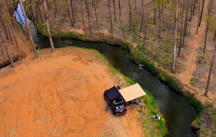 郑州出发十一冷门自驾游,郑州亲子游十大必去景点免费的