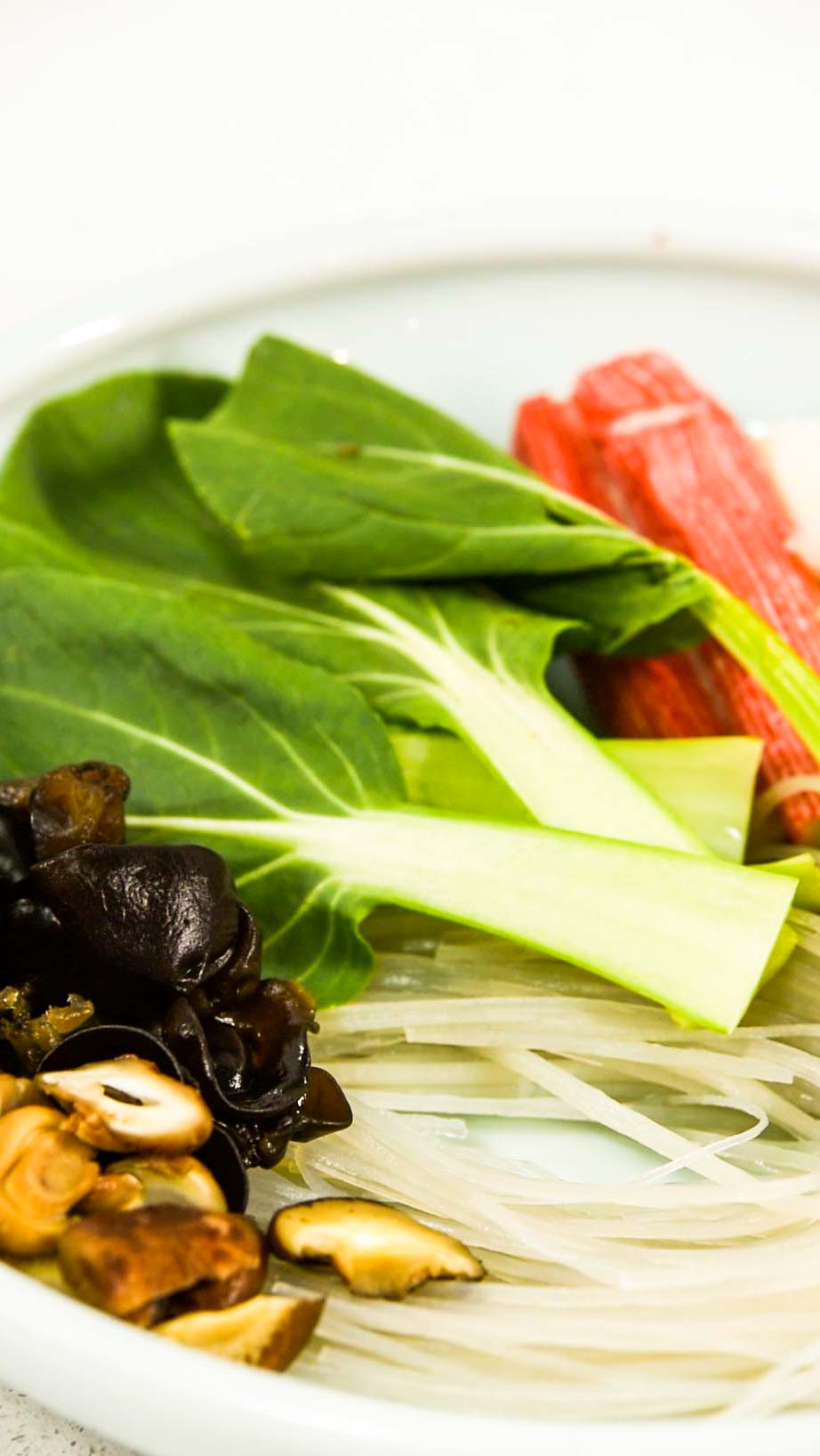 师傅教你这样做麻辣烫,怎么自己在家做麻辣烫吃