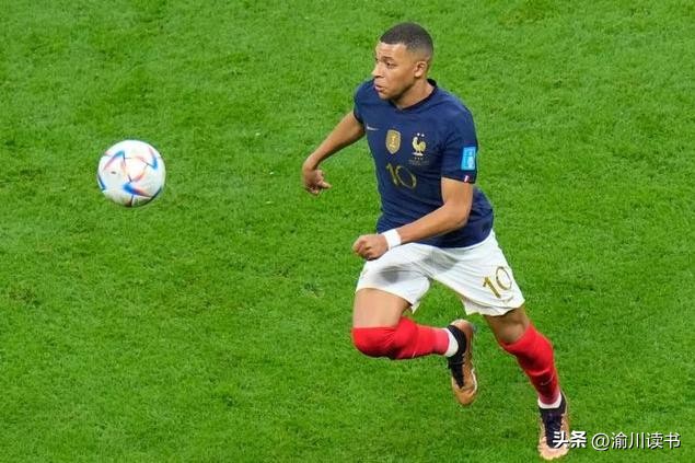 强队不再有秘密：更多不确定性让世界杯变得更有意思