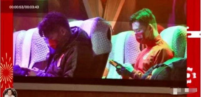 国足不忘选购奢侈品,国足球员买奢侈品