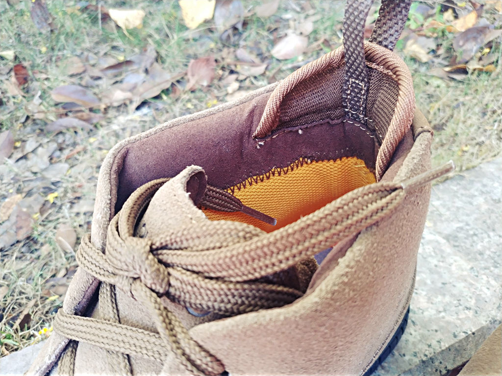 遨游仕t3徒步鞋有多重,遨游仕l3测评