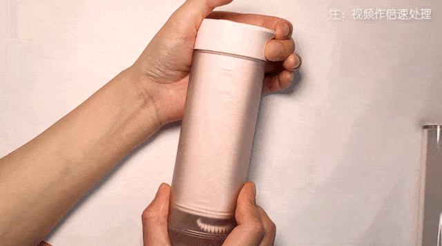 米家冲牙器和米家便携冲牙器,米家便携式冲牙器