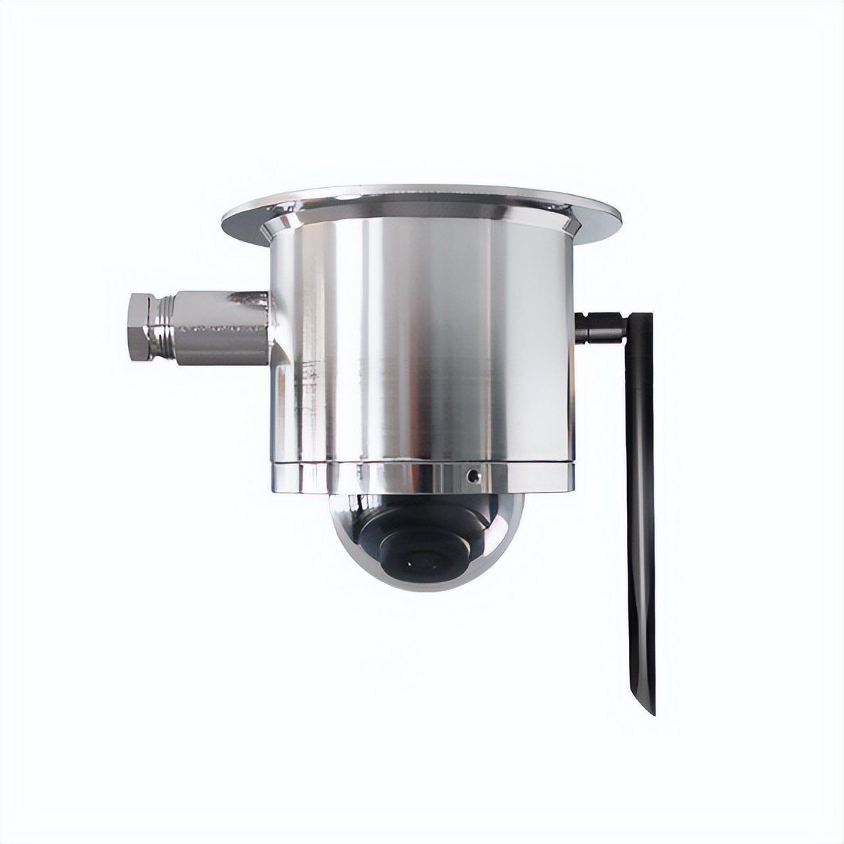 晋城摄像机防爆护罩规格,防爆摄像机的一般用什么材质外壳