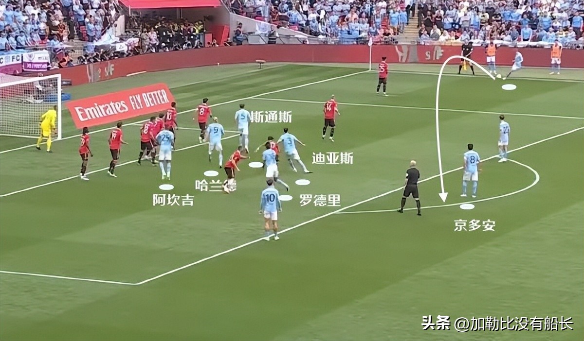 曼城足总杯夺冠瓜迪奥拉落泪,瓜迪奥拉赛后采访曼联足总杯