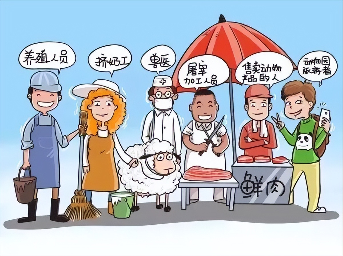 布病急发病期,布病流行季节