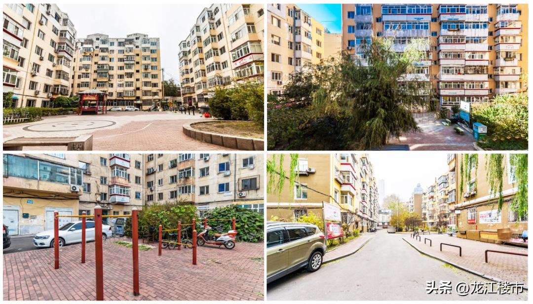 哈尔滨房子值得买吗,在哈尔滨1000万可以买到什么房子