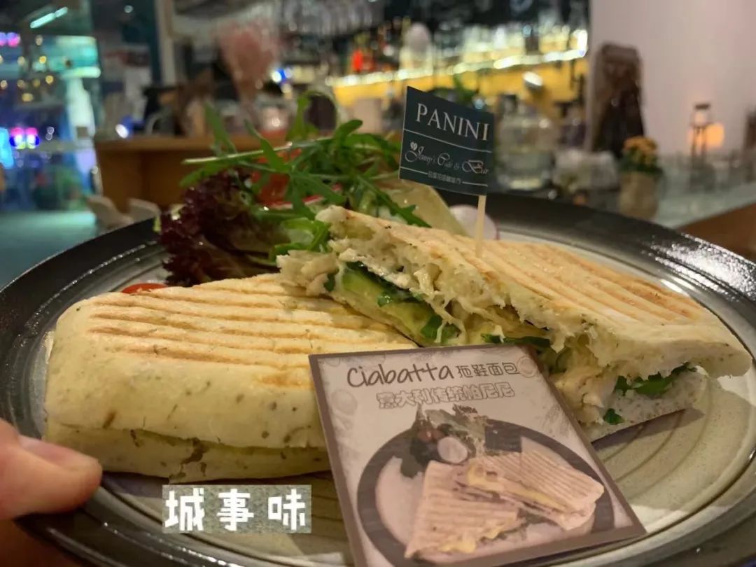 想和你一起，把珠海吉大吃的透透地