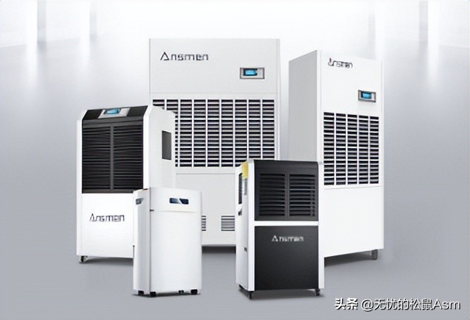 品牌除湿机十大名次,2022年除湿机十大品牌排行榜
