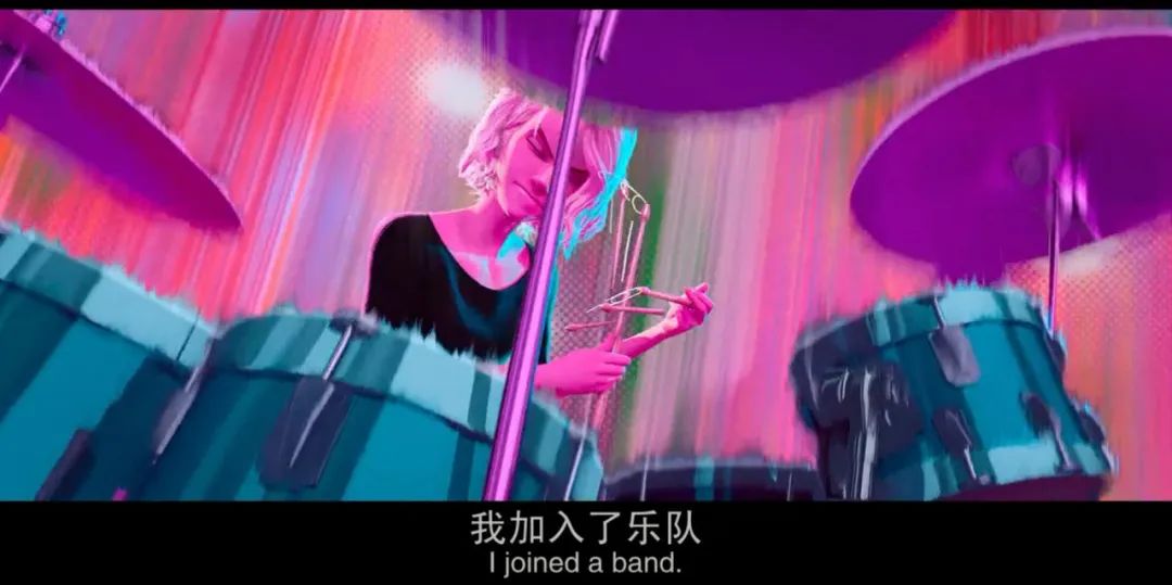 超过好莱坞的科幻大片,超越卡梅隆的科幻片