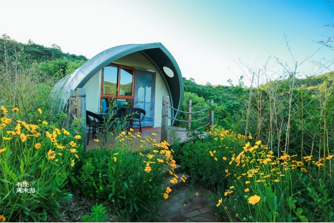 淄博适合冬天去的民宿,淄博旅游民宿攻略推荐最新