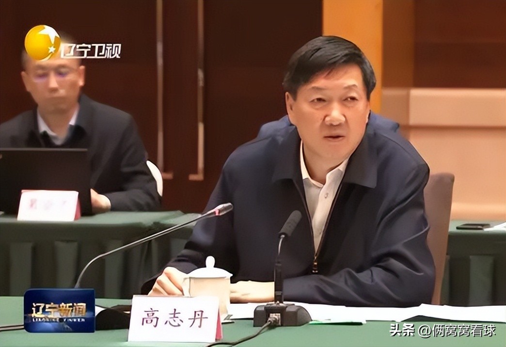 足协主席宋凯谈足球改革,足协班子改革