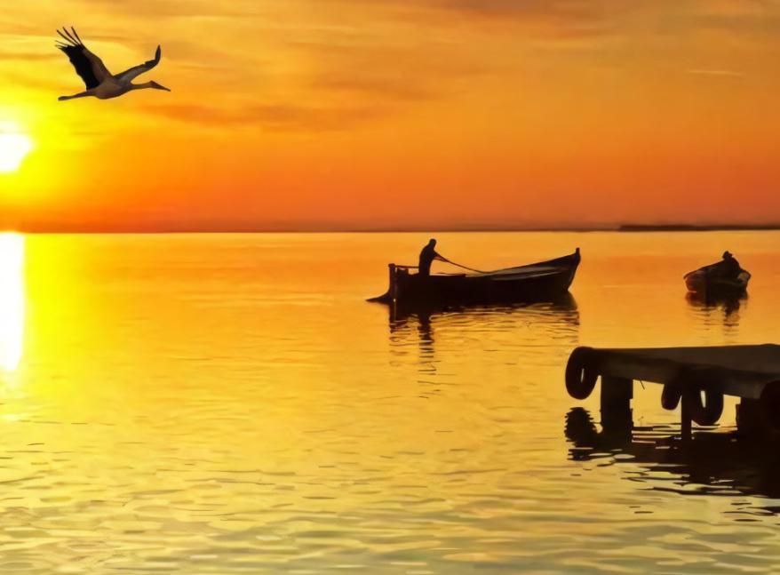 著名的千古名句,千古名句最多的10位诗词名家