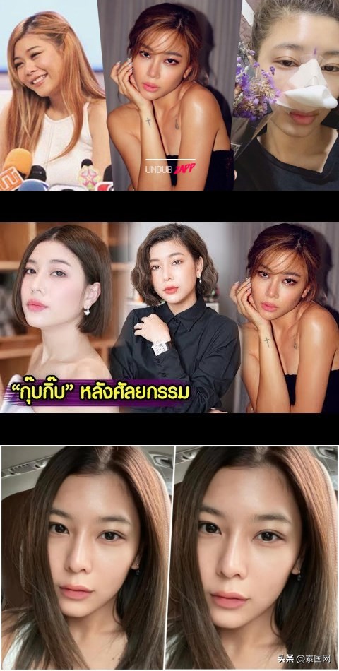 泰星gubgib和马里奥,泰星gubgib早期作品