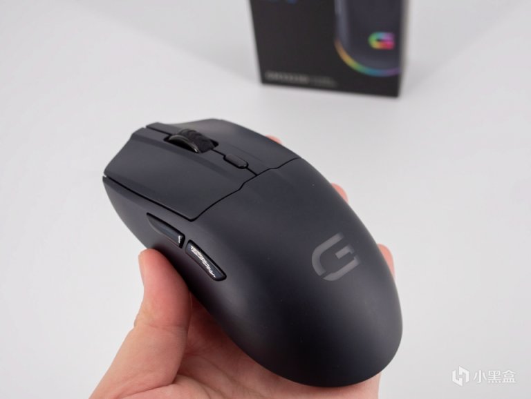 仅需40块的究极性价比鼠标，但我不建议你买——戴记严选3323D