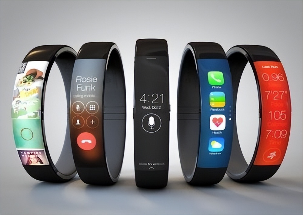 智能手环和手表应该怎么选？区别越来越小，价格为何却差这么多？