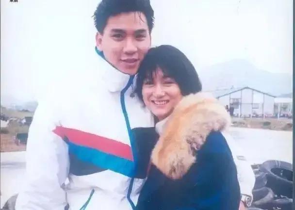 至今未嫁8位大龄女港星,至今十大未婚大龄男港星