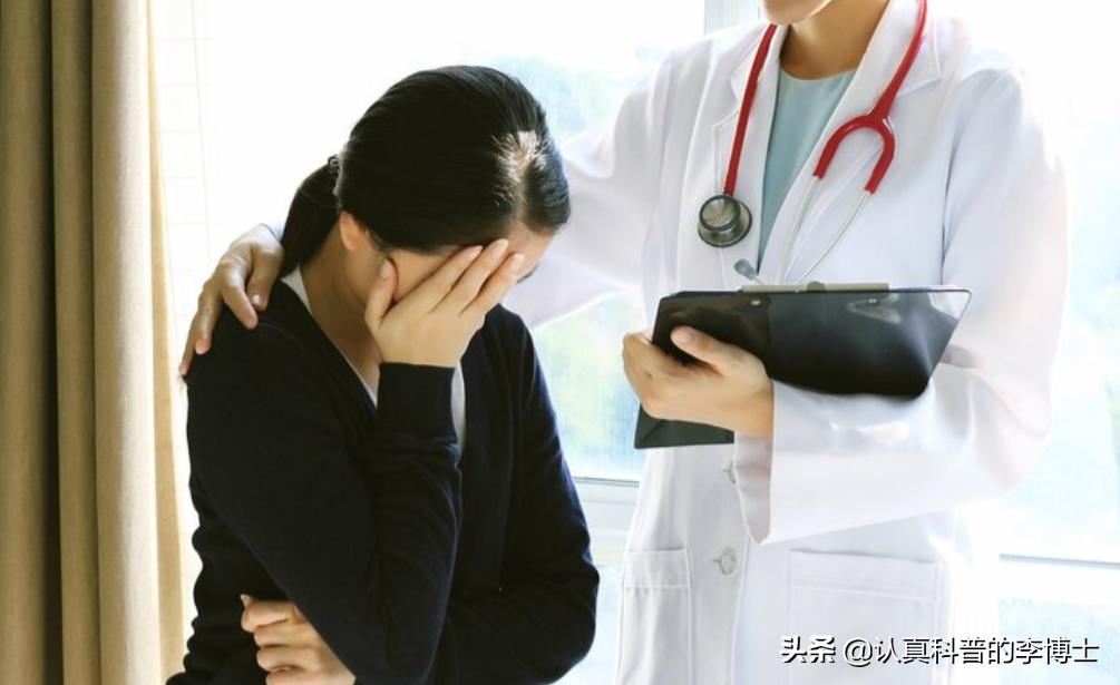 为什么药不能停服,警惕这五种药一旦吃上终身不能停