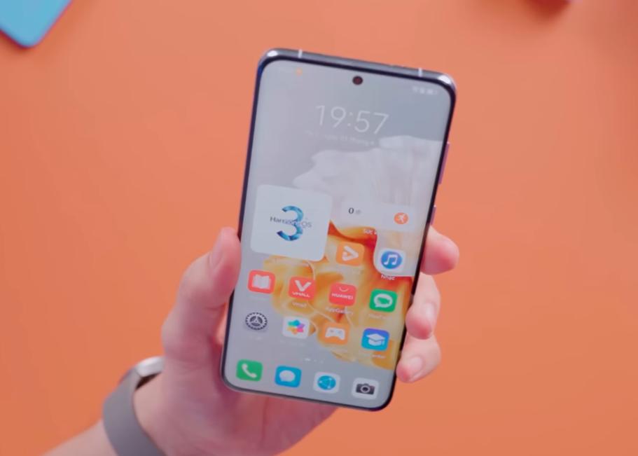 华为p60pro和苹果14promax拍照夜景,iphone14pro和华为p60pro测评