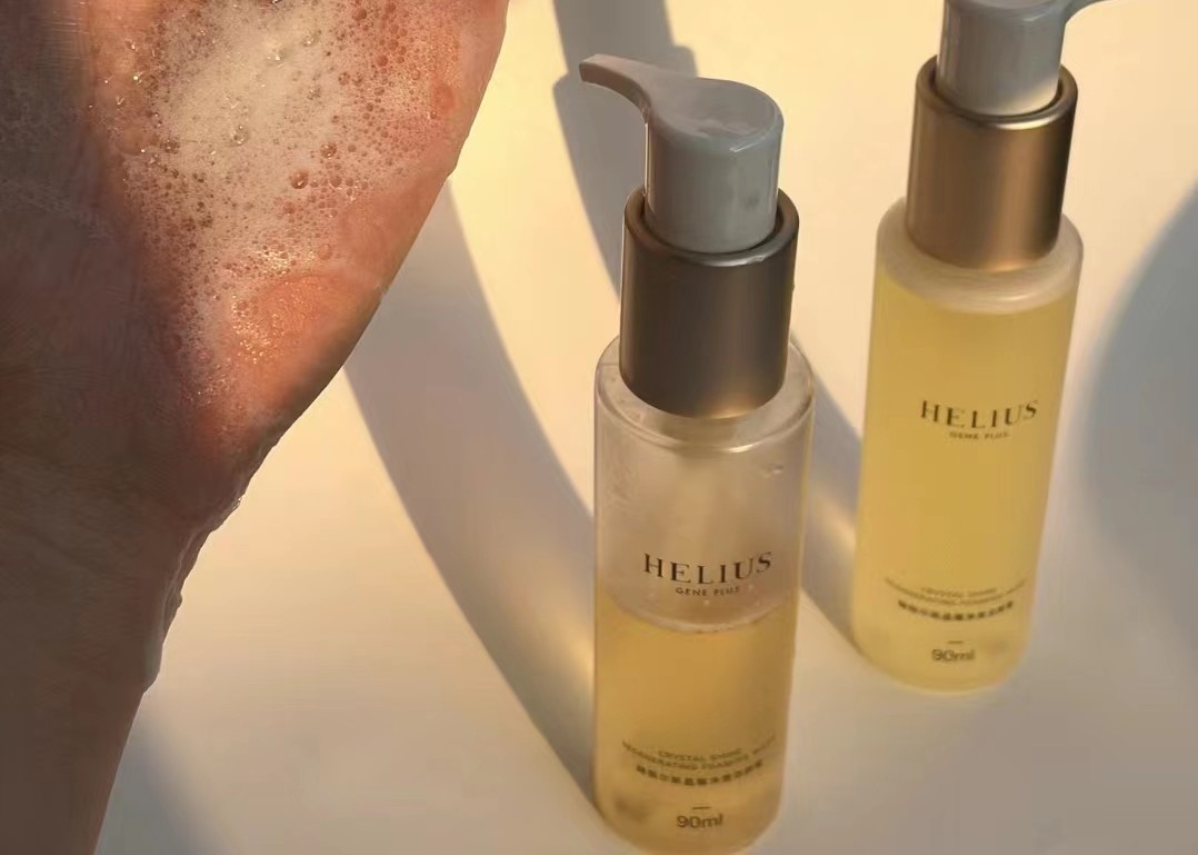 平价护肤品洁面产品哪个好用,口碑最好十大护肤品洗面奶