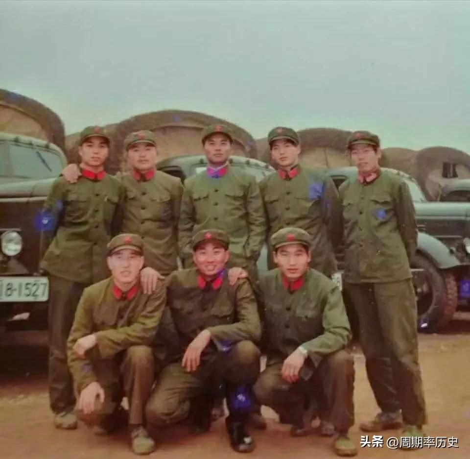 18个集团军怎么整编,1985年陆军整编为多少集团军