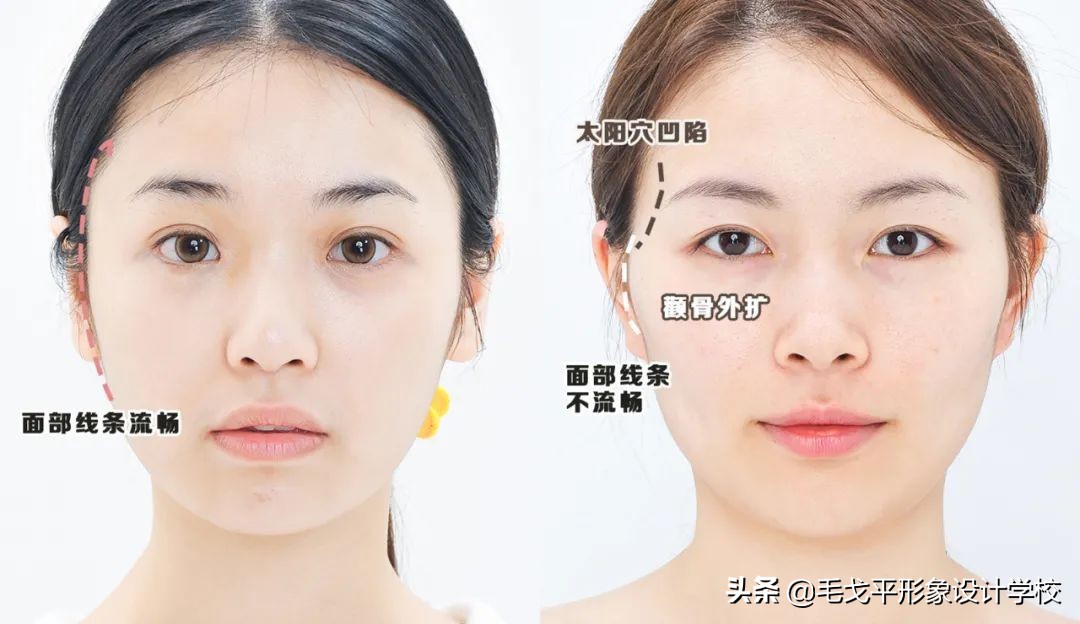 骨相妆容超级详细,骨相化妆新手教程