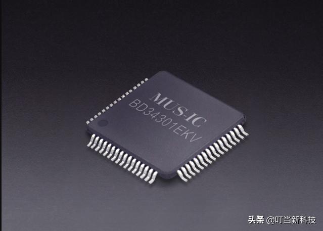 22款万元以上HI-END级随身听解析！什么DAC芯片被采用最多？