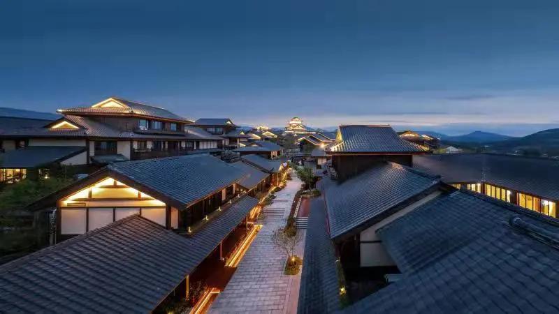 藏马山阿朵花屿攻略冬季,春节假期阿朵花屿攻略