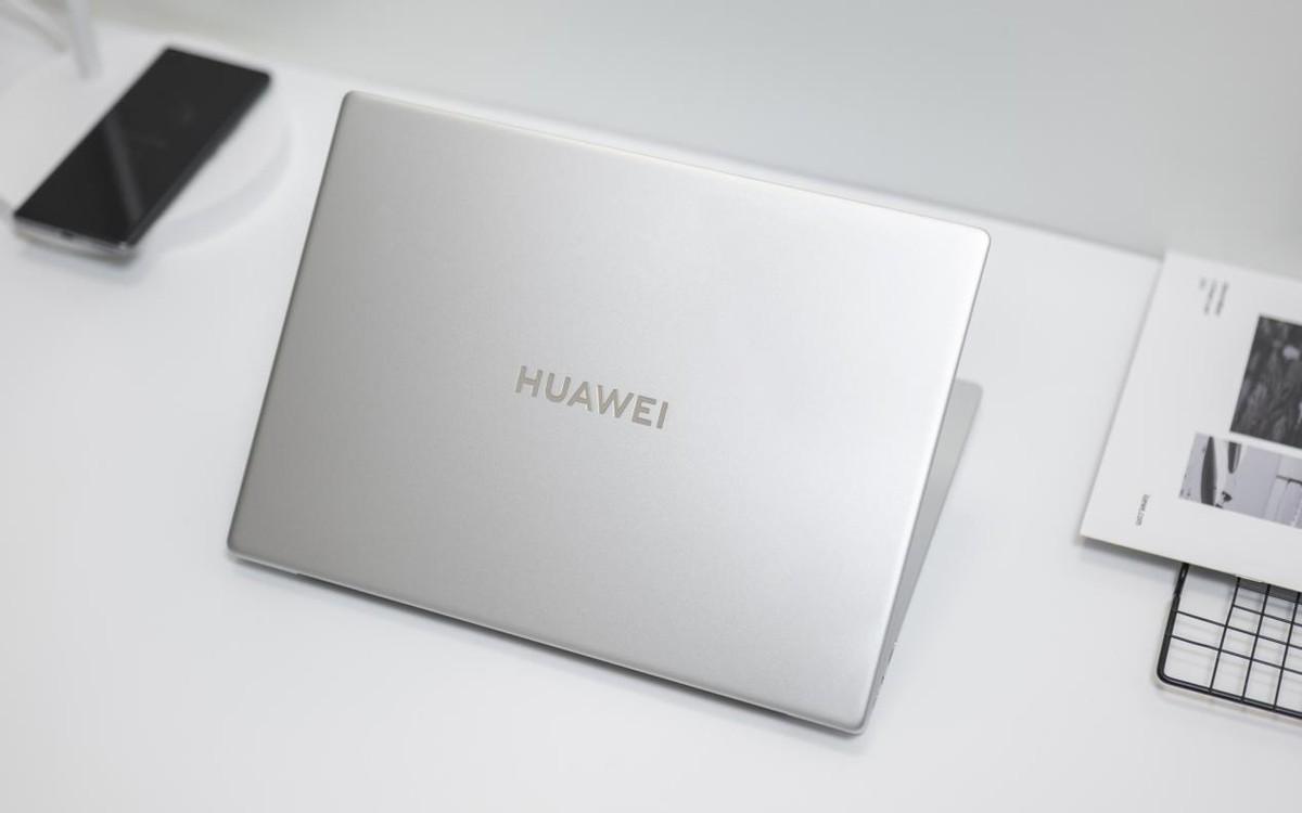 一线品牌轻薄本!华硕戴尔惠普华为这4款,准大学生用很适合