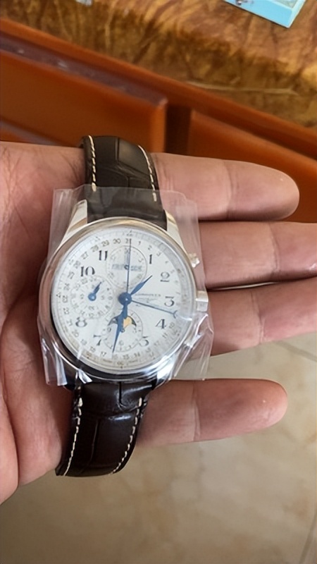 浪琴手表好不好,浪琴男士手表浪琴2021价格表