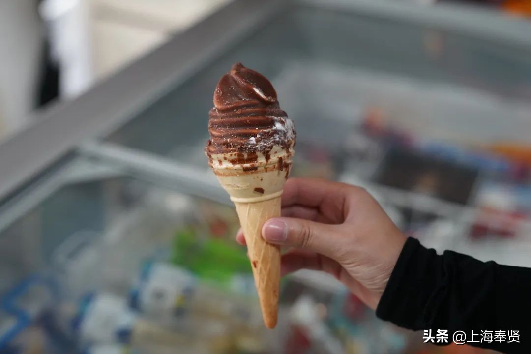 @奉城市民均价4元，这些是不是你记忆深处的童年的味道？