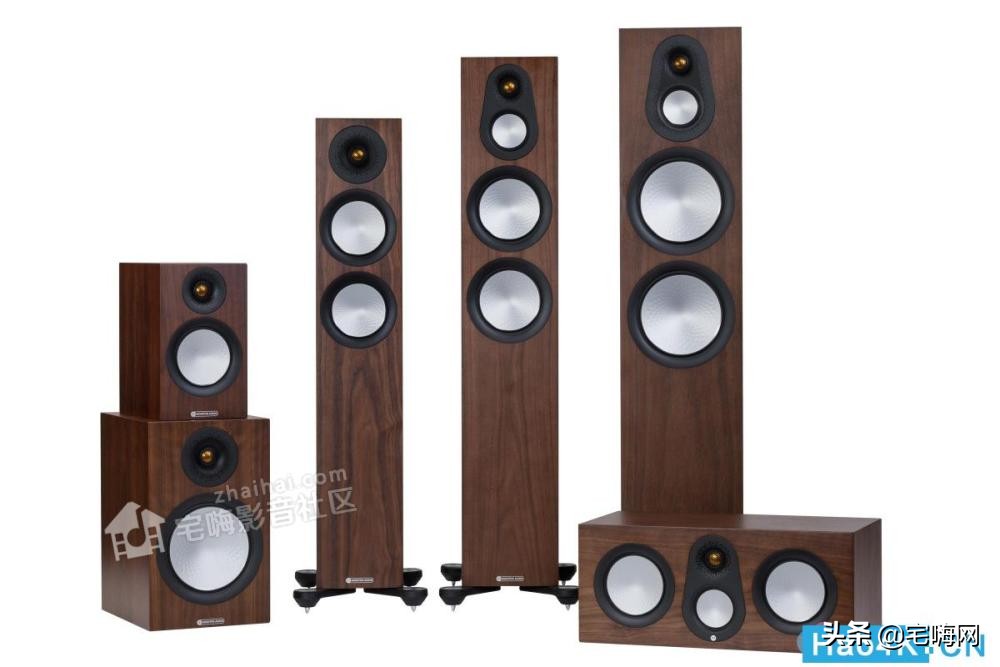 猛牌家庭影院配置单,猛牌monitor50b