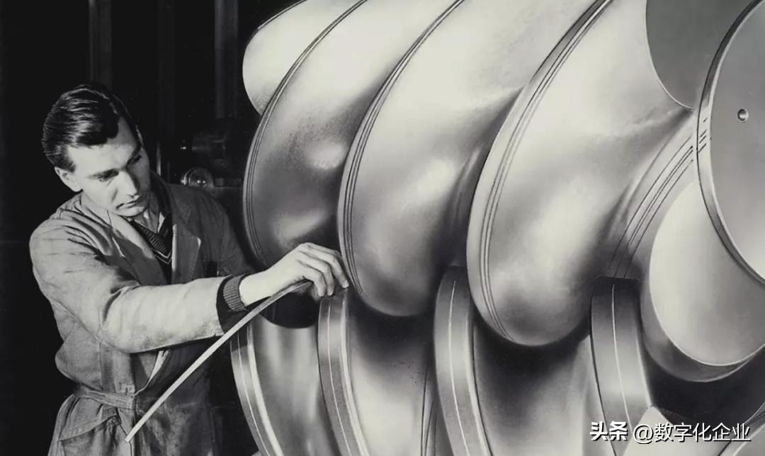 全球100大制造企业排名,改变世界的五家公司