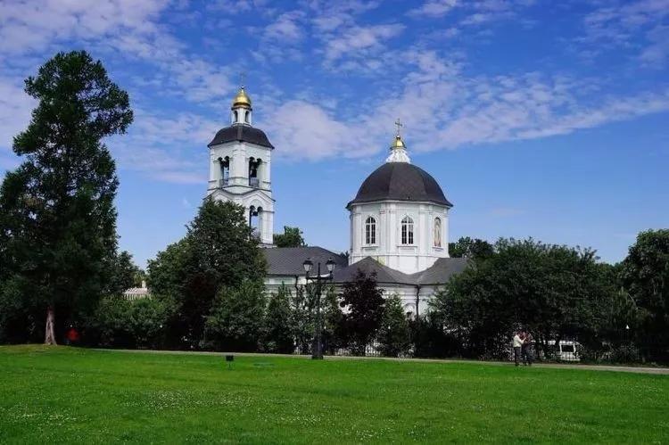 莫斯科旅游攻略浙江,俄罗斯旅游攻略