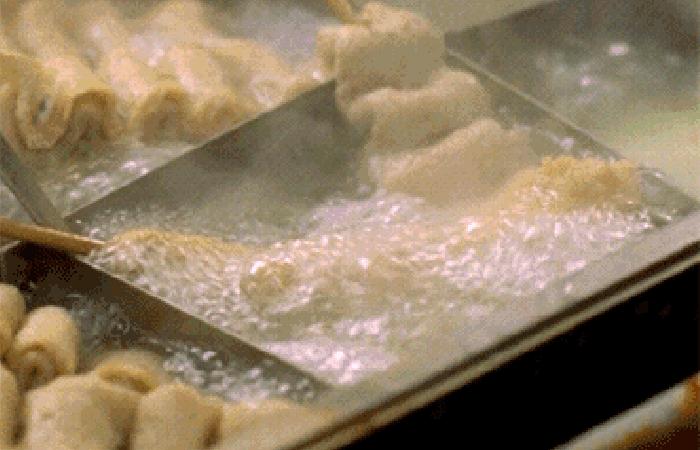 晚上吃麻辣烫会致癌吗,麻辣烫是不是属于刺激性食物