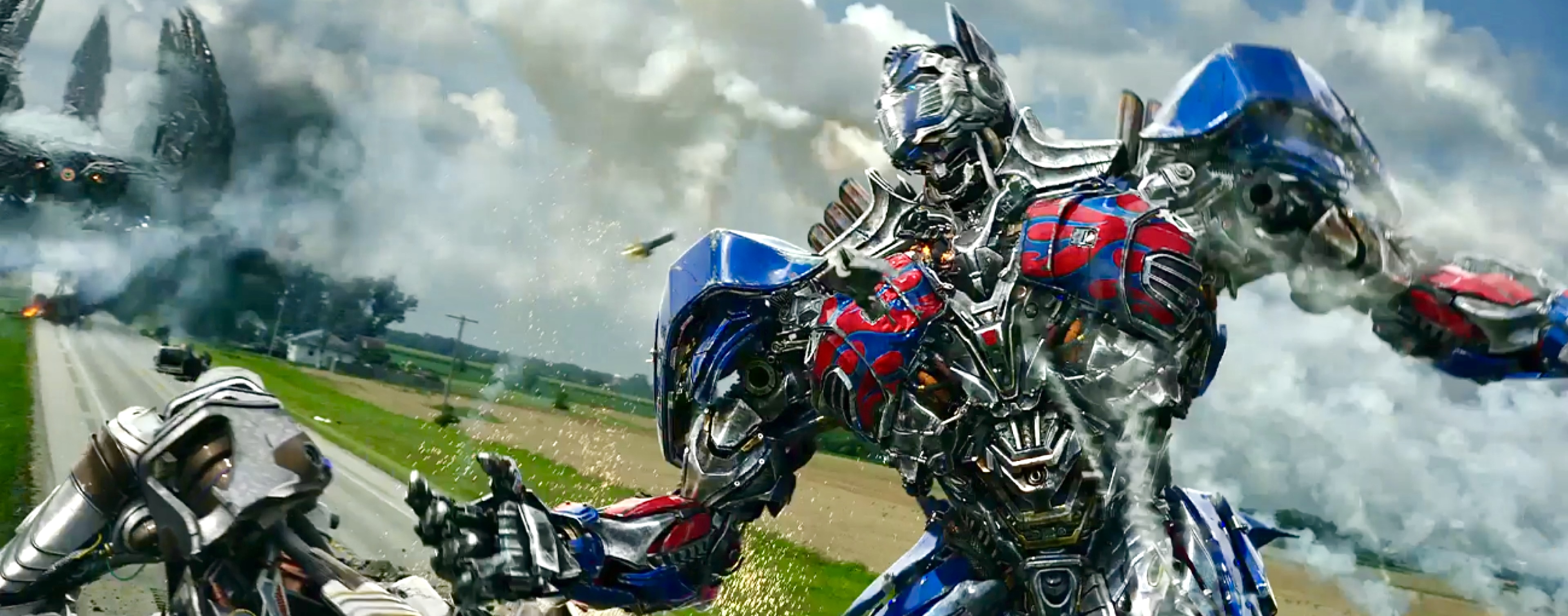 变形金刚禁闭人气为什么这么高,变形金刚禁闭战斗画面