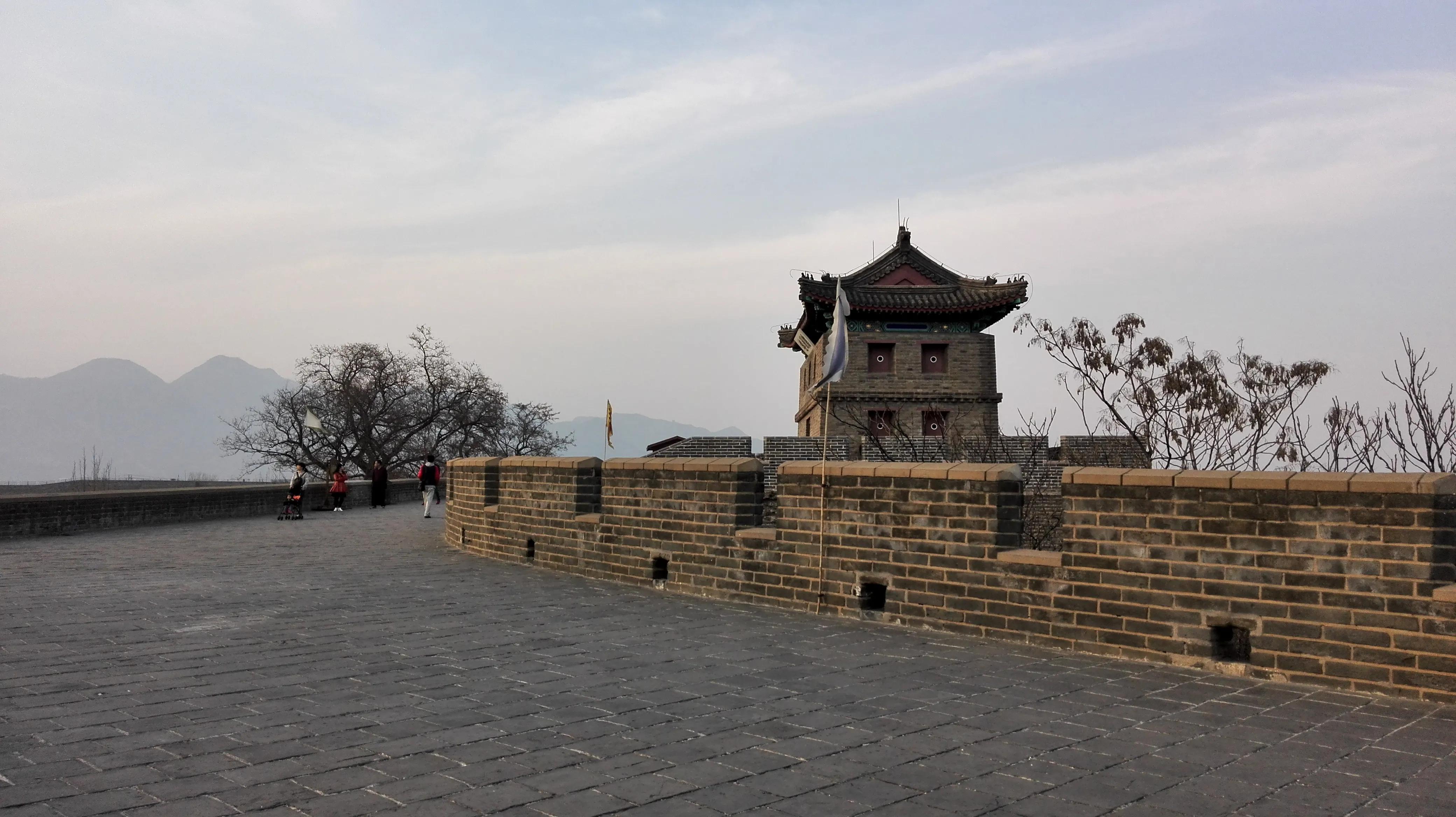 北京廊坊自驾旅游景点攻略,唐山北京自驾周边2日游推荐