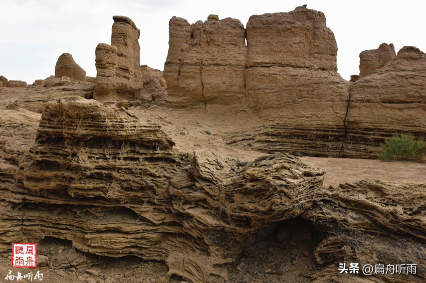 最美废墟,世界上最废墟的地方