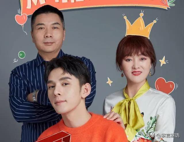 8位鲜少露面的明星妈妈，尤其是最后一位，完全想不到！