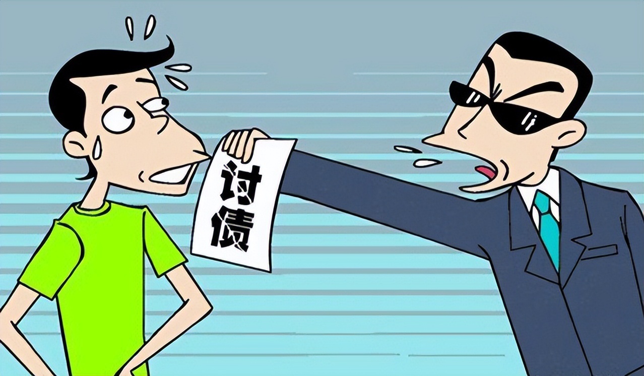 中国超7亿人负债，借钱消费这股邪风何时能止住？