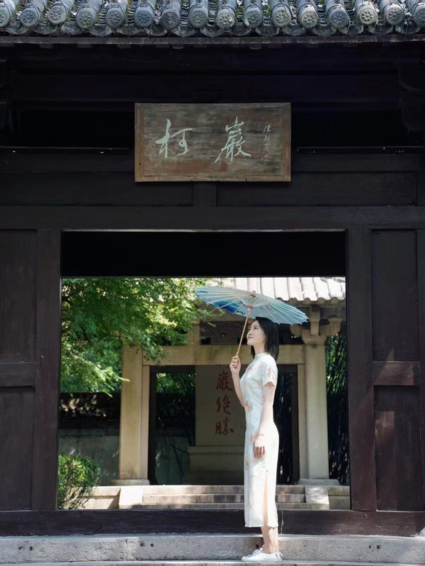 老街旧巷人间烟火,老城的人间烟火气