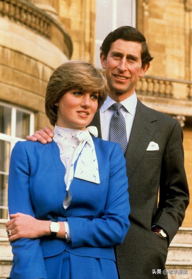 戴安娜王妃暴露了王室的什么丑闻,戴安娜王妃与英国王室谁错了