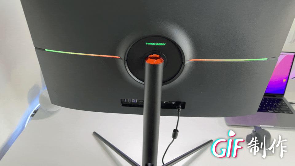 实测!告诉你,选27寸还是40寸超大尺寸显示器?144Hz/1ms/4k