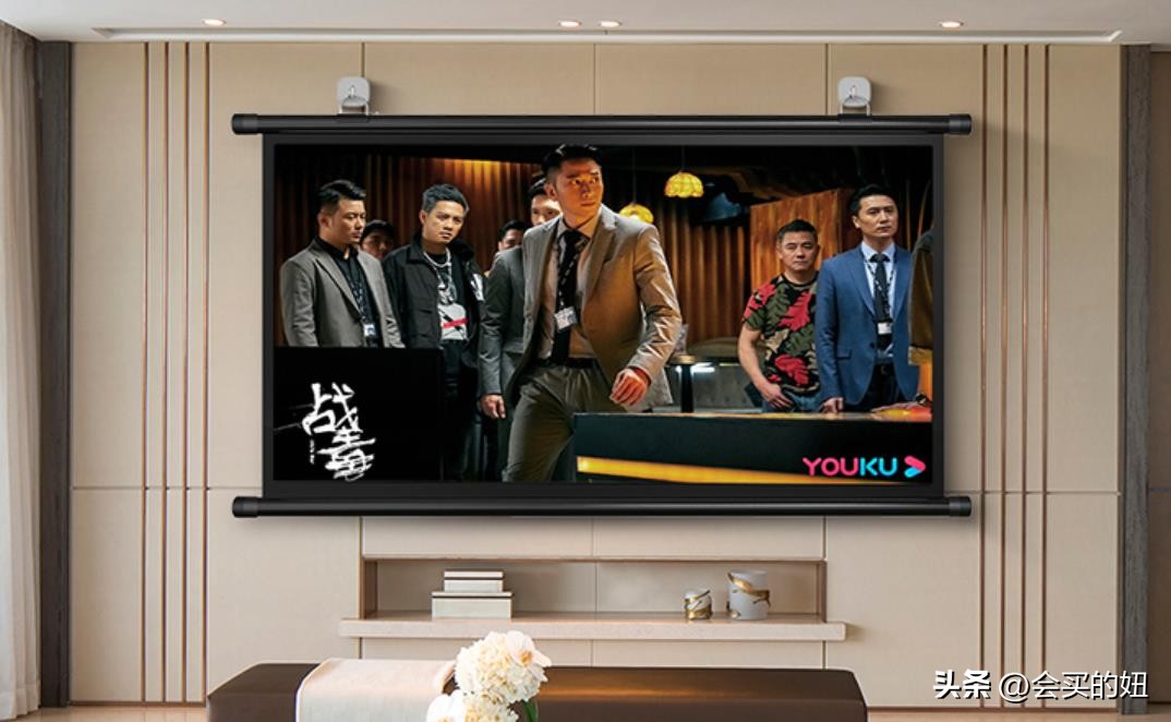 幕布怎么选4:3还是16:9,幕布咋选