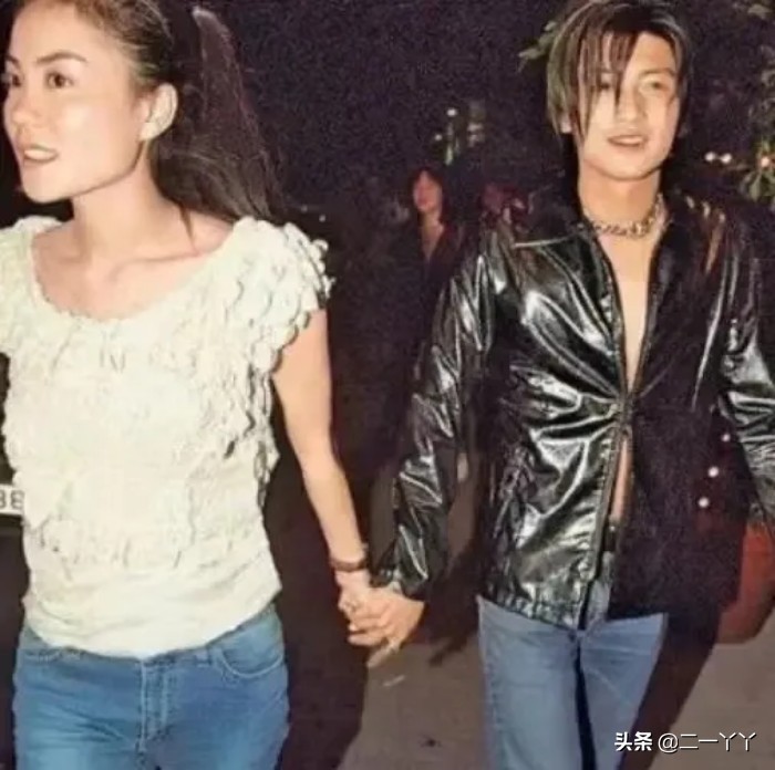 谢霆锋与王菲成功复合的四大原因,如何看待谢霆锋和王菲的爱情