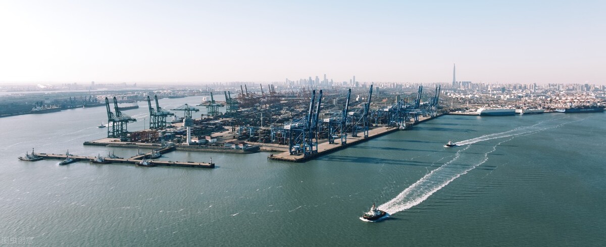 上海和天津的区别,上海和天津有多像